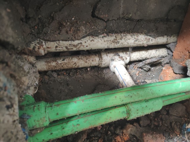 湖南湘潭高新技术产业园区消防水管漏水检测维修.客厅漏水检测维修